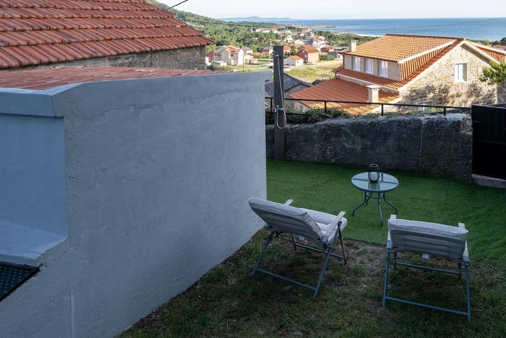 カルノータ Casa Antonio Larinoヴィラ エクステリア 写真