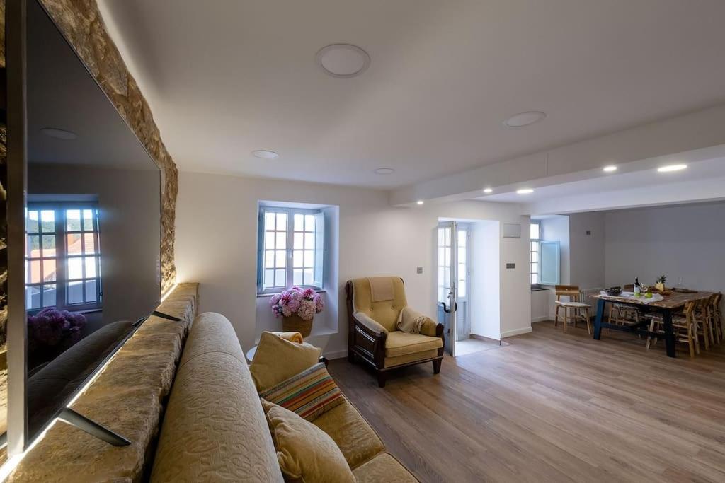 カルノータ Casa Antonio Larinoヴィラ エクステリア 写真