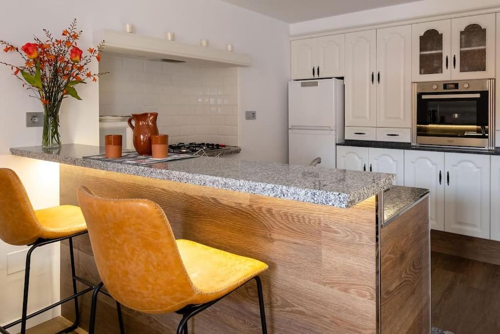 カルノータ Casa Antonio Larinoヴィラ エクステリア 写真