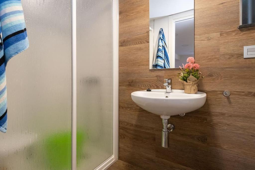 カルノータ Casa Antonio Larinoヴィラ エクステリア 写真