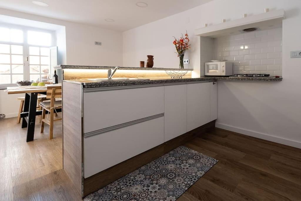 カルノータ Casa Antonio Larinoヴィラ エクステリア 写真