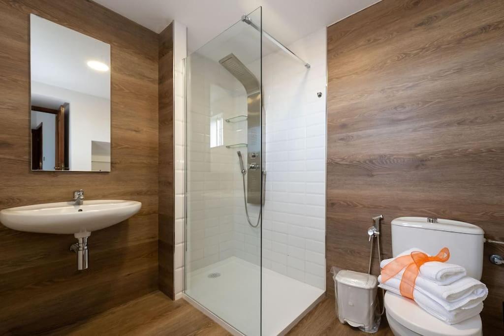 カルノータ Casa Antonio Larinoヴィラ エクステリア 写真